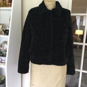 H & M winter coat size small